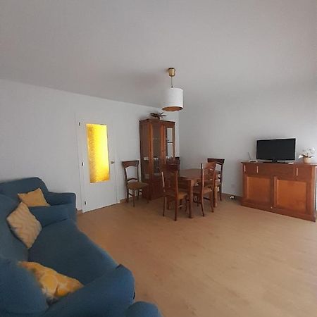 La Basilica Apartment Аликанте Екстериор снимка