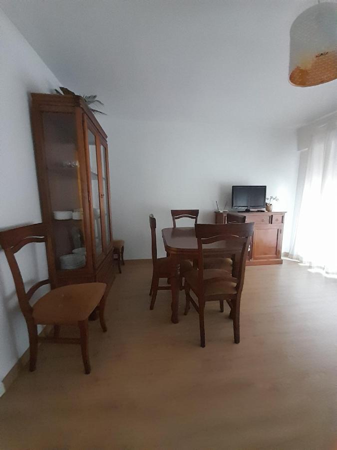 La Basilica Apartment Аликанте Екстериор снимка