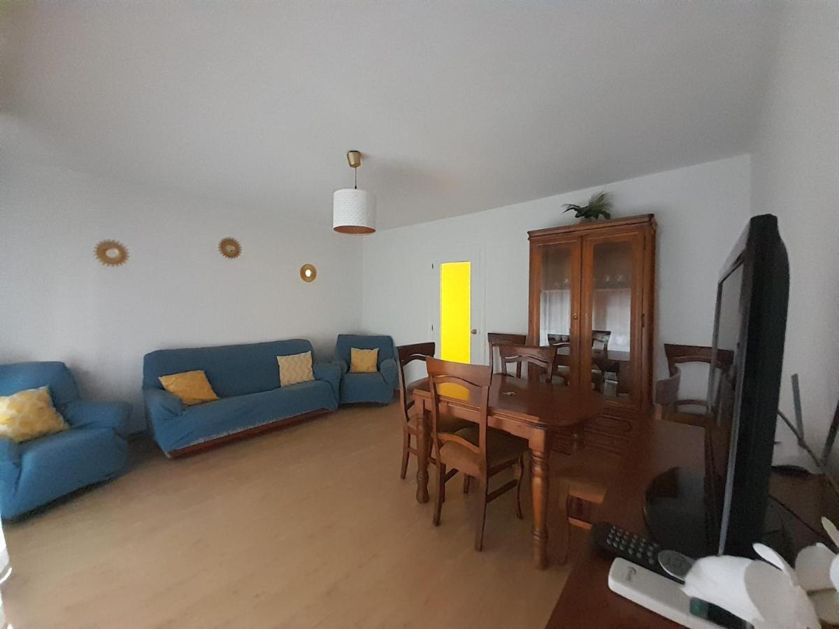 La Basilica Apartment Аликанте Екстериор снимка