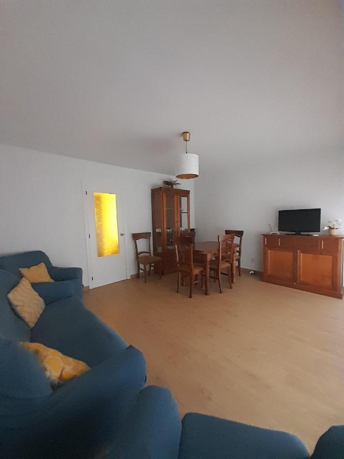 La Basilica Apartment Аликанте Екстериор снимка