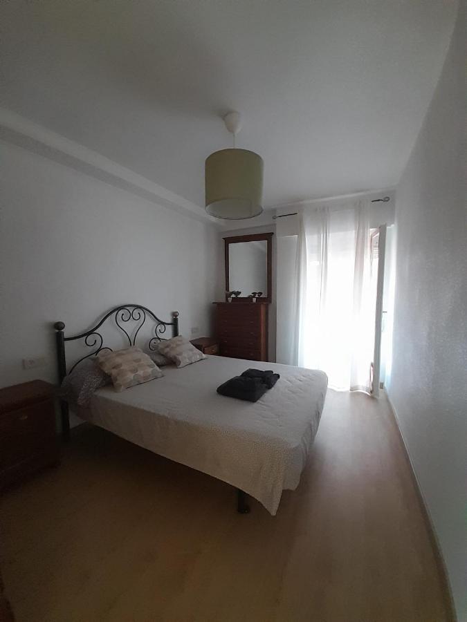 La Basilica Apartment Аликанте Екстериор снимка