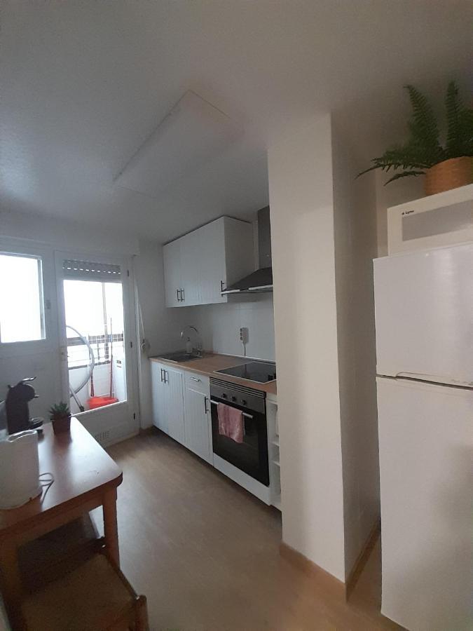 La Basilica Apartment Аликанте Екстериор снимка