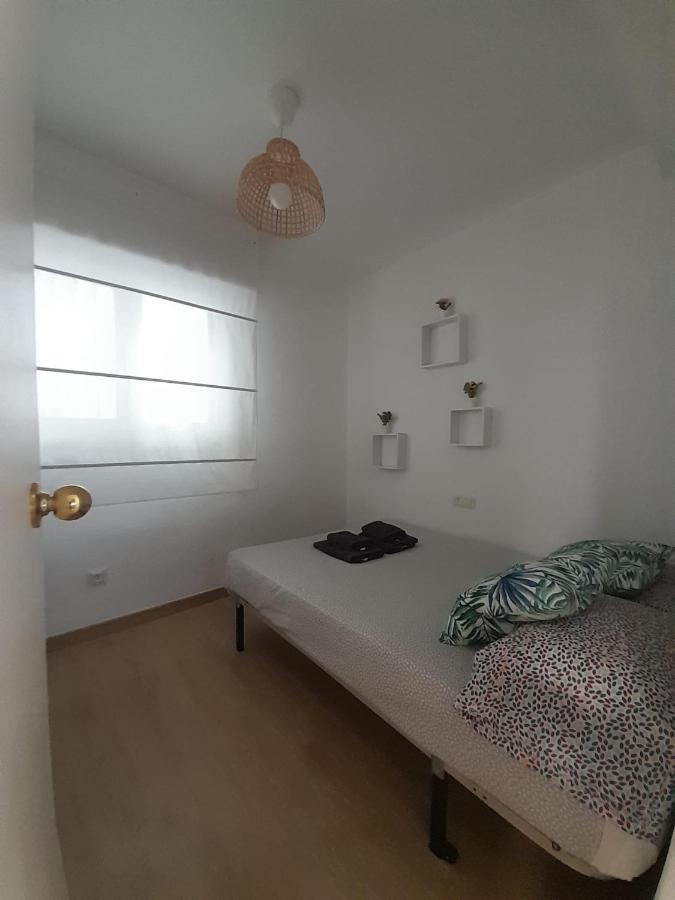 La Basilica Apartment Аликанте Екстериор снимка