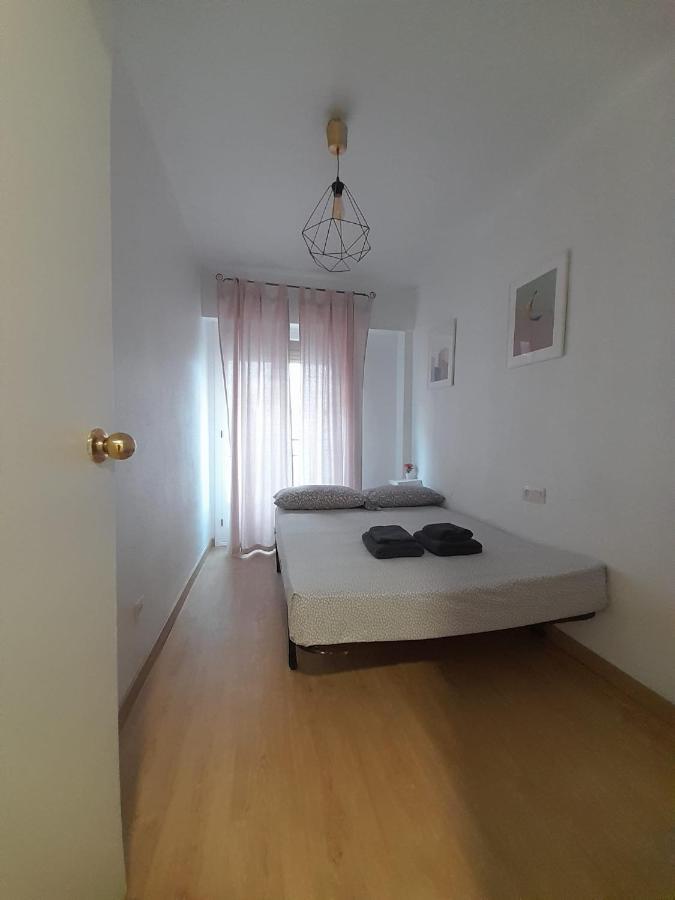La Basilica Apartment Аликанте Екстериор снимка