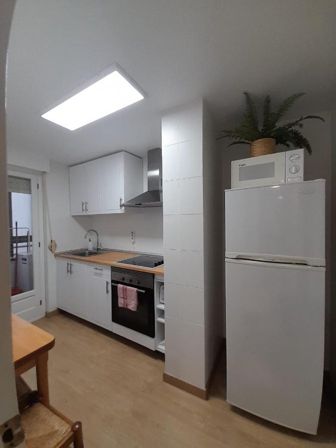 La Basilica Apartment Аликанте Екстериор снимка